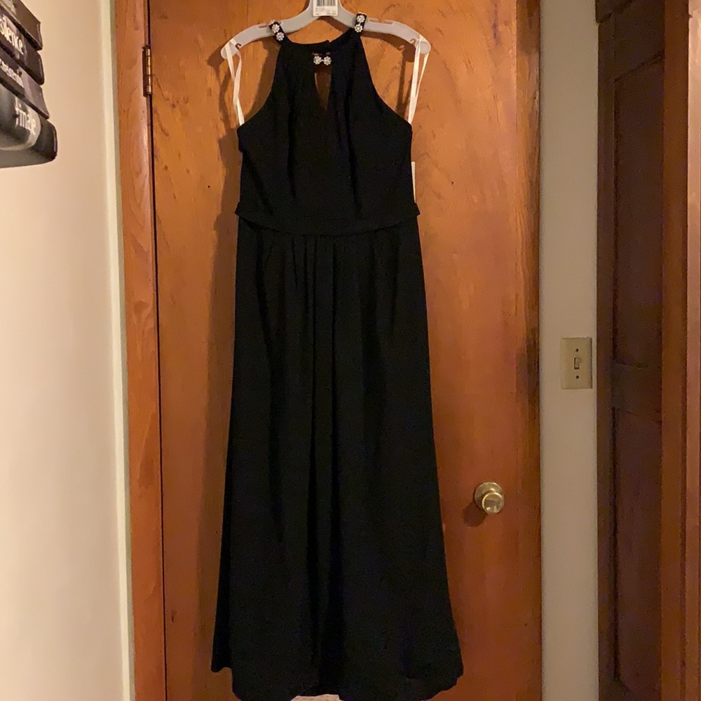 Bridesmaids dress